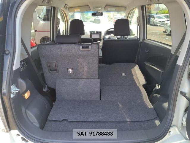 Subaru STELLA 2014-01 328065-25