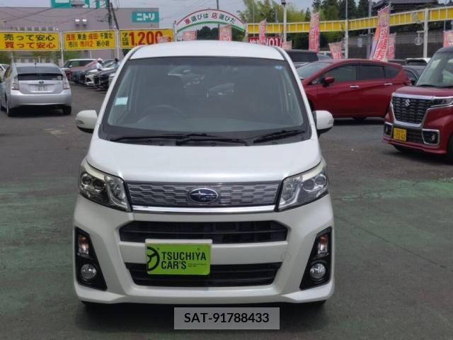 Subaru STELLA 2014-01 328065-8