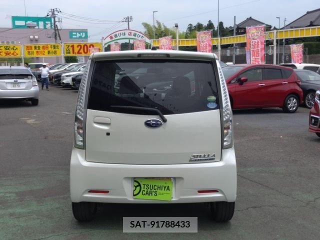 Subaru STELLA 2014-01 328065-11