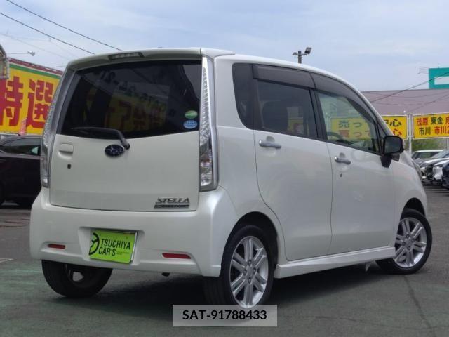 Subaru STELLA 2014-01 328065-1