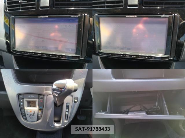 Subaru STELLA 2014-01 328065-4