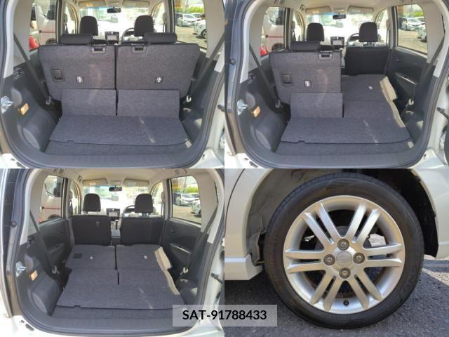 Subaru STELLA 2014-01 328065-7