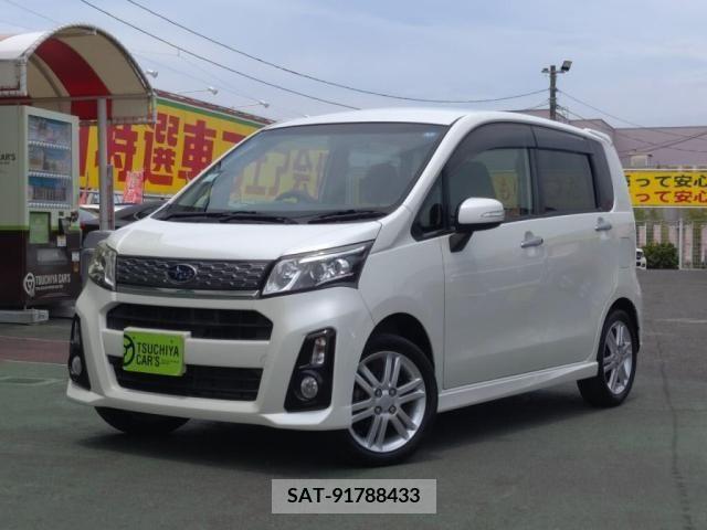 Subaru STELLA 2014-01 328065-0