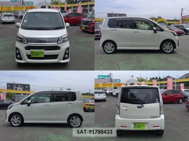 Subaru STELLA 2014-01 328065-3