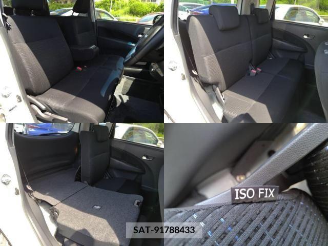 Subaru STELLA 2014-01 328065-6