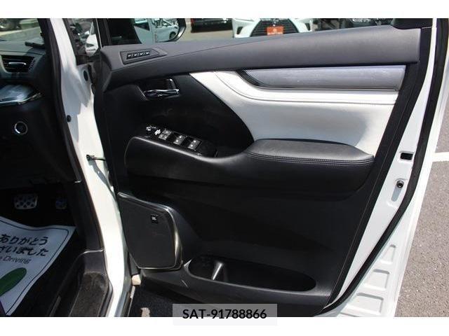 Toyota ALPHARD 2018-04 259206-12