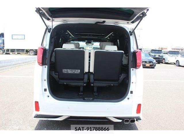 Toyota ALPHARD 2018-04 259206-17