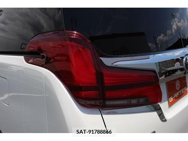 Toyota ALPHARD 2018-04 259206-11