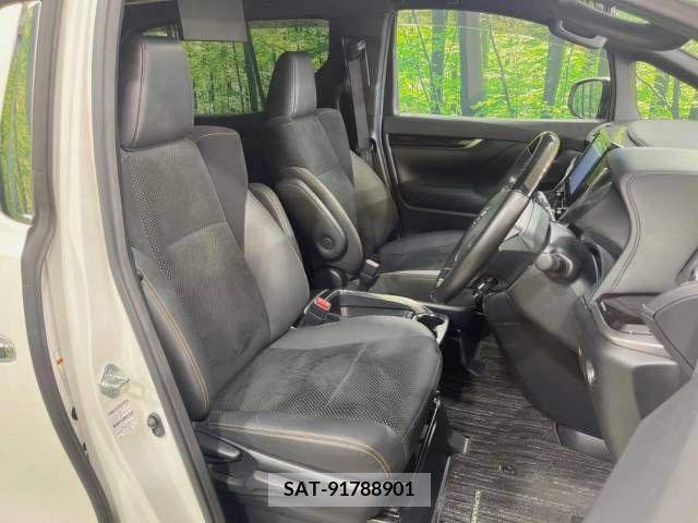 Toyota ALPHARD 2020-06 389029-9