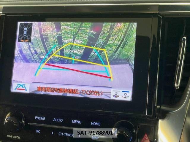 Toyota ALPHARD 2020-06 389029-6