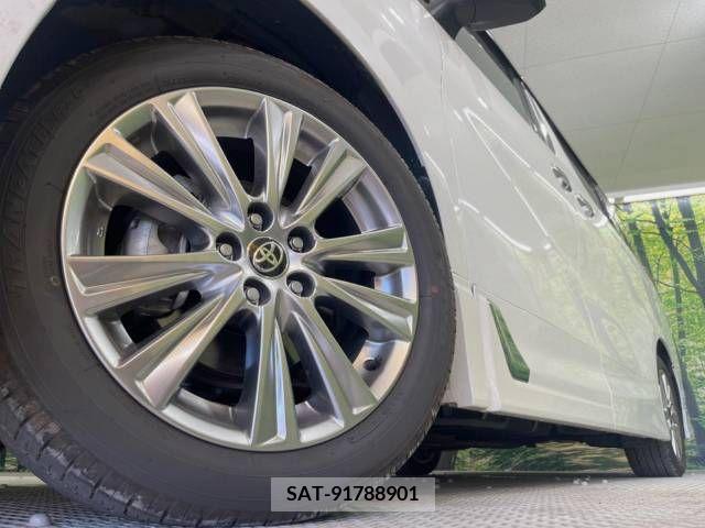 Toyota ALPHARD 2020-06 389029-15