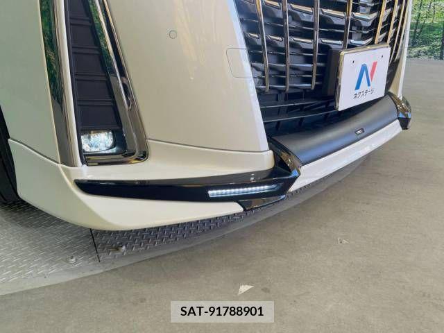 Toyota ALPHARD 2020-06 389029-5