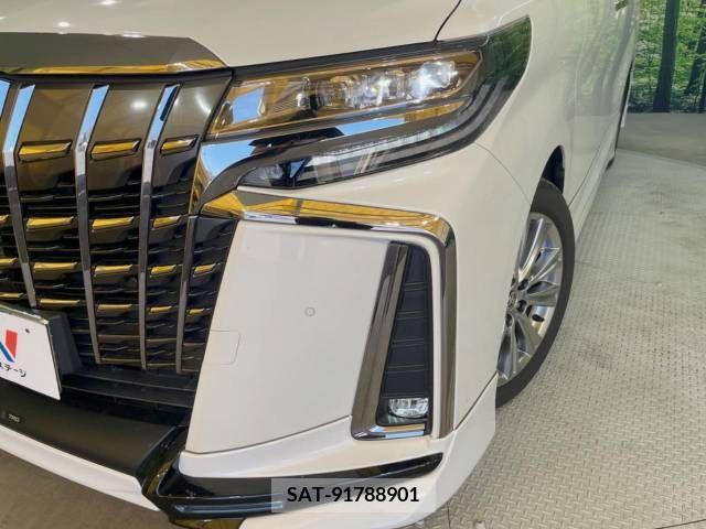 Toyota ALPHARD 2020-06 389029-14
