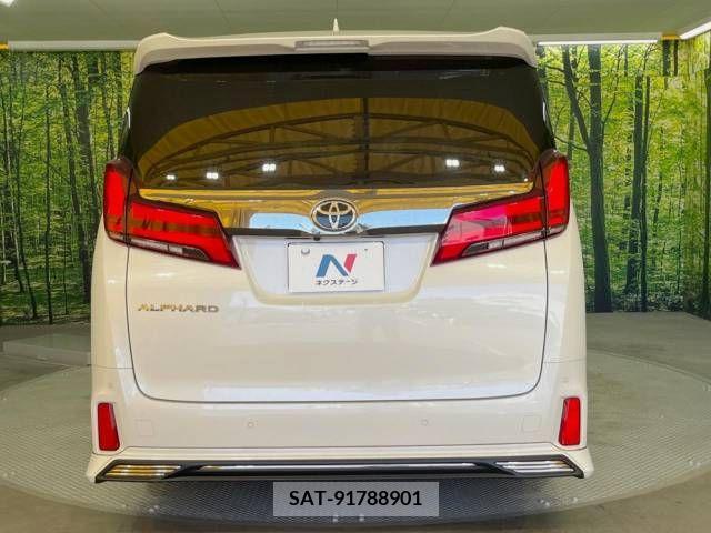 Toyota ALPHARD 2020-06 389029-17