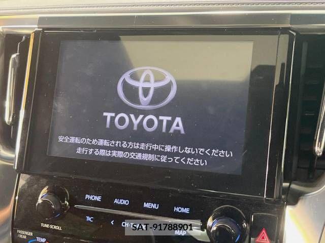 Toyota ALPHARD 2020-06 389029-4
