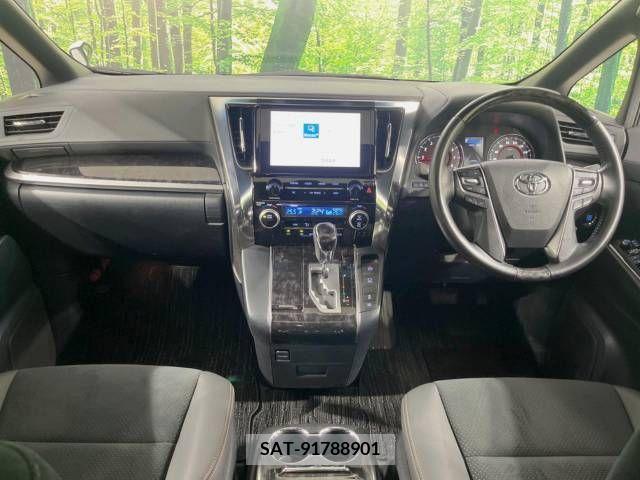 Toyota ALPHARD 2020-06 389029-1