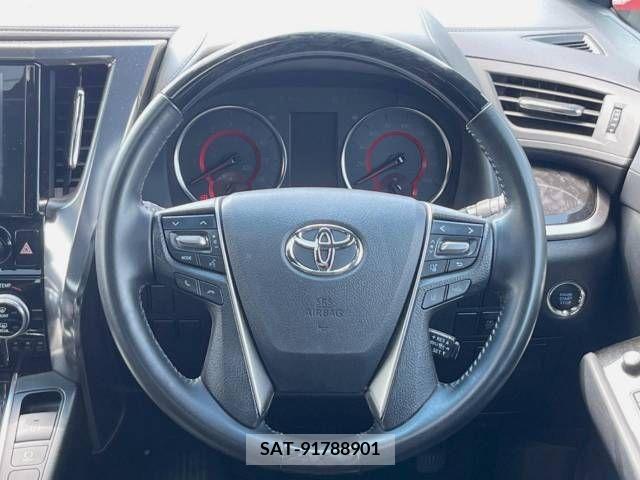 Toyota ALPHARD 2020-06 389029-13