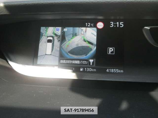 Nissan SERENA 2019-01 349078-16