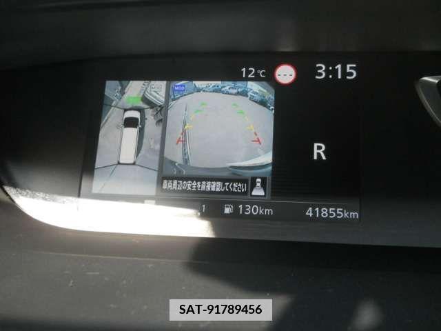 Nissan SERENA 2019-01 349078-15