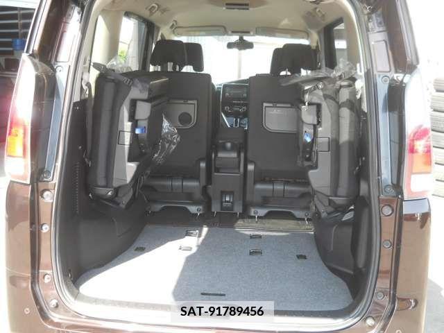 Nissan SERENA 2019-01 349078-13