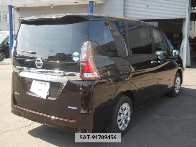 Nissan SERENA 2019-01 349078-4