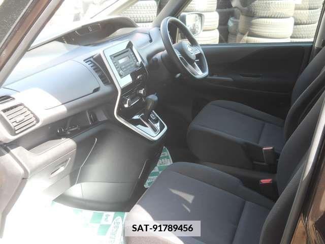 Nissan SERENA 2019-01 349078-11
