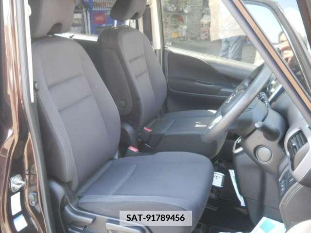 Nissan SERENA 2019-01 349078-10