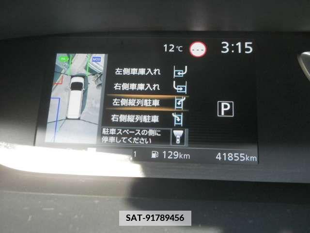 Nissan SERENA 2019-01 349078-18