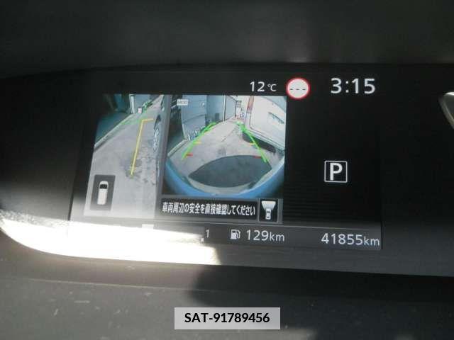 Nissan SERENA 2019-01 349078-17