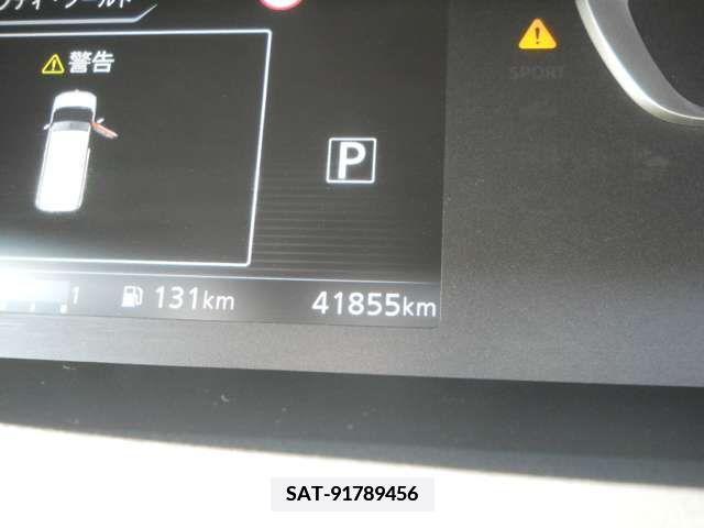 Nissan SERENA 2019-01 349078-7