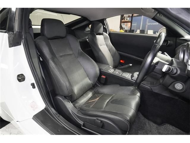 Nissan FAIRLADY Z 2003-01 2011-7