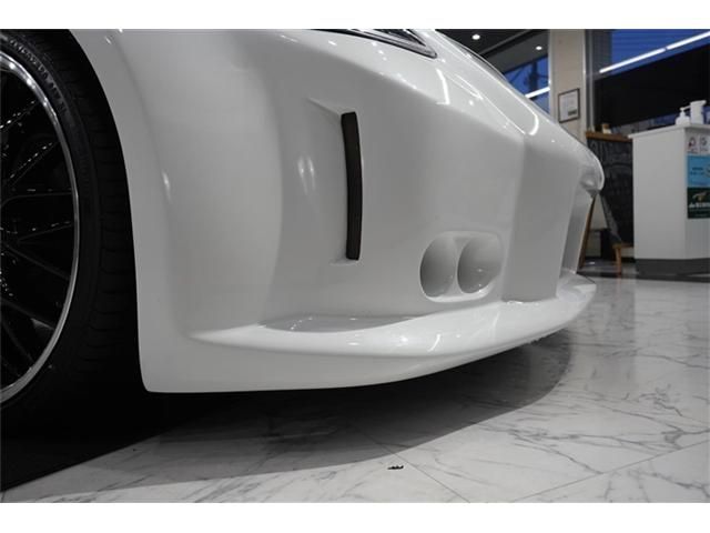 Nissan FAIRLADY Z 2003-01 2011-6