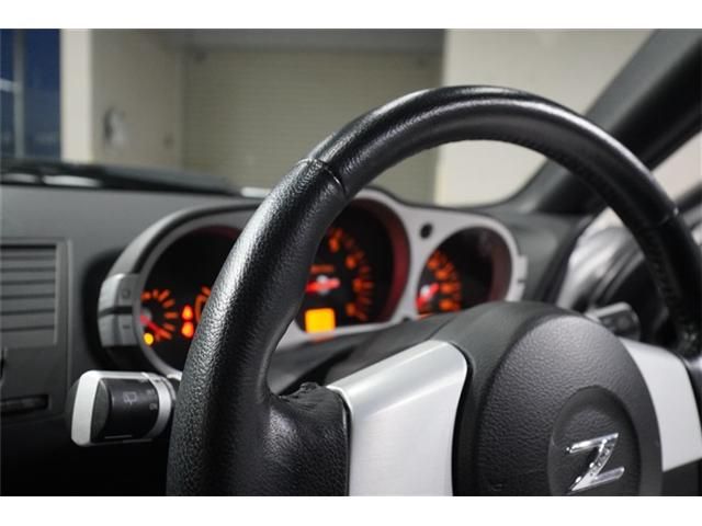 Nissan FAIRLADY Z 2003-01 2011-9
