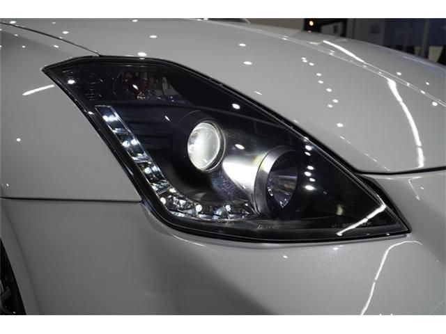 Nissan FAIRLADY Z 2003-01 2011-2