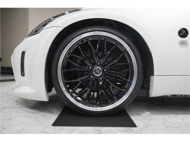 Nissan FAIRLADY Z 2003-01 2011-5