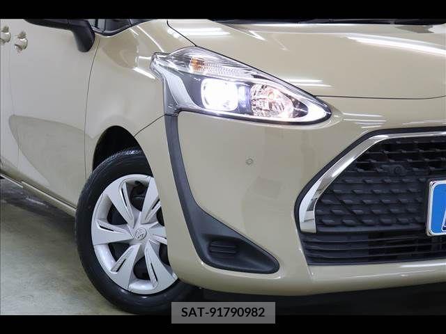 Toyota SIENTA 2022-01 350996-23
