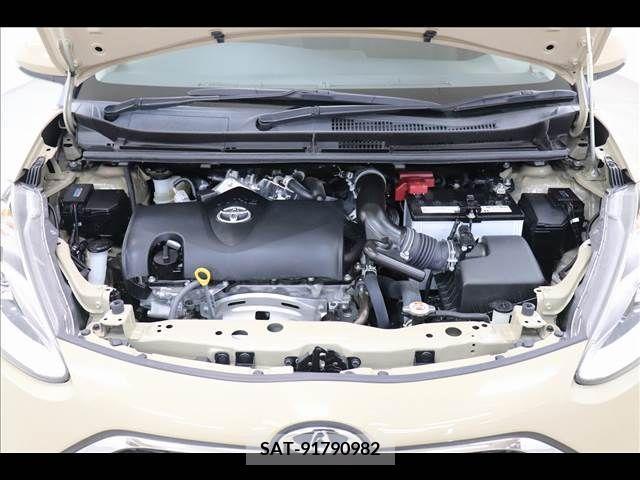 Toyota SIENTA 2022-01 350996-22