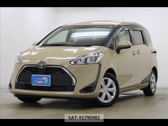 Toyota SIENTA 2022-01 350996-16