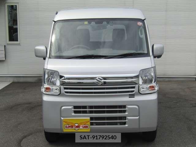 Suzuki EVERY 2022-02 297489-6