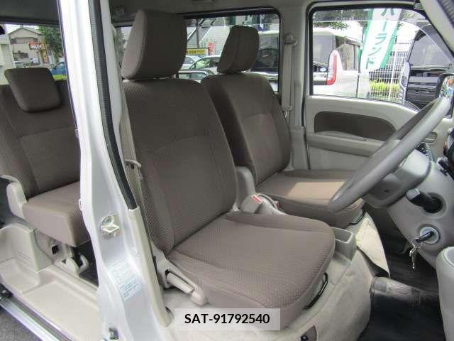 Suzuki EVERY 2022-02 297489-18