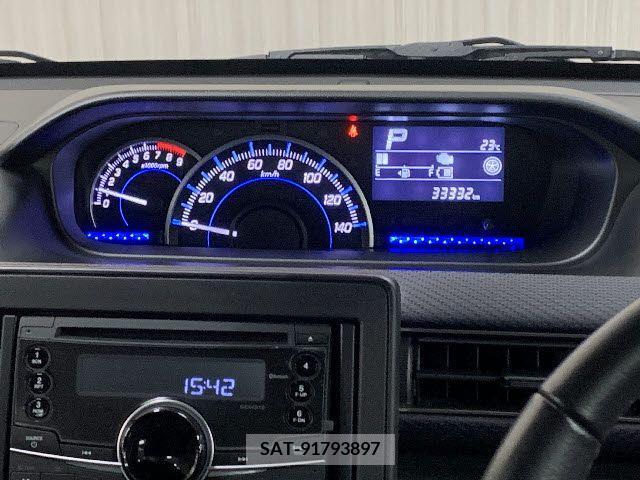 Suzuki WAGON R 2017-09 340938-7