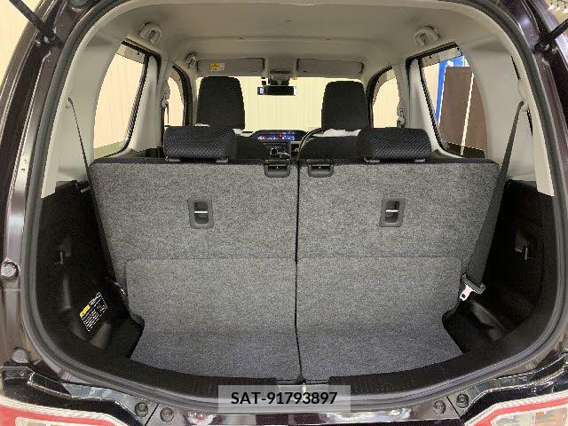 Suzuki WAGON R 2017-09 340938-20