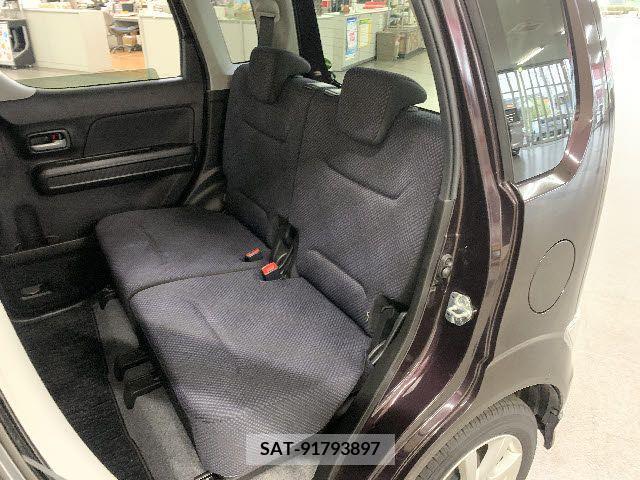 Suzuki WAGON R 2017-09 340938-18