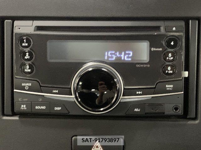 Suzuki WAGON R 2017-09 340938-4
