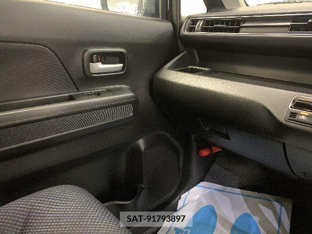 Suzuki WAGON R 2017-09 340938-17
