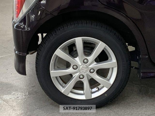 Suzuki WAGON R 2017-09 340938-26