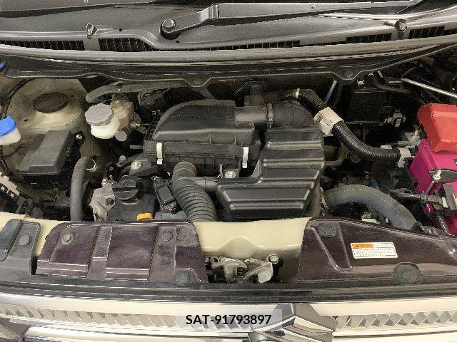 Suzuki WAGON R 2017-09 340938-27