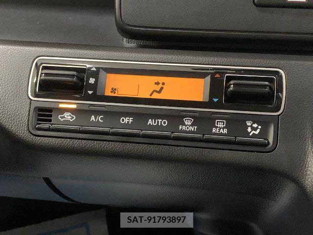 Suzuki WAGON R 2017-09 340938-14