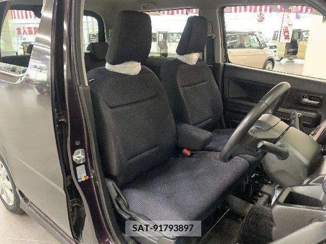 Suzuki WAGON R 2017-09 340938-3