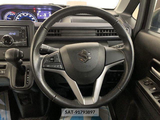 Suzuki WAGON R 2017-09 340938-13